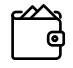 Savings Wallet Icon